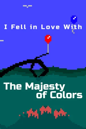 The Majesty of Colors Remastered