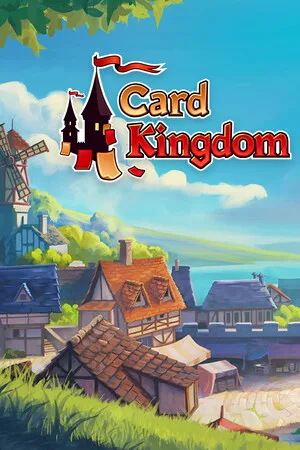 Automatic Kingdom