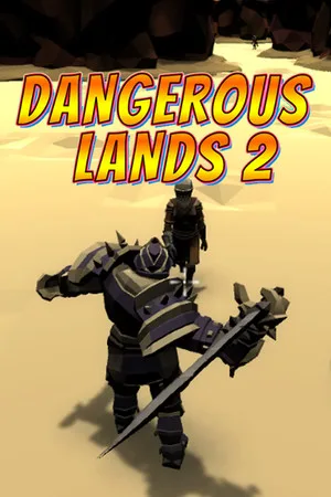 Dangerous Lands 2 - Evil Ascension