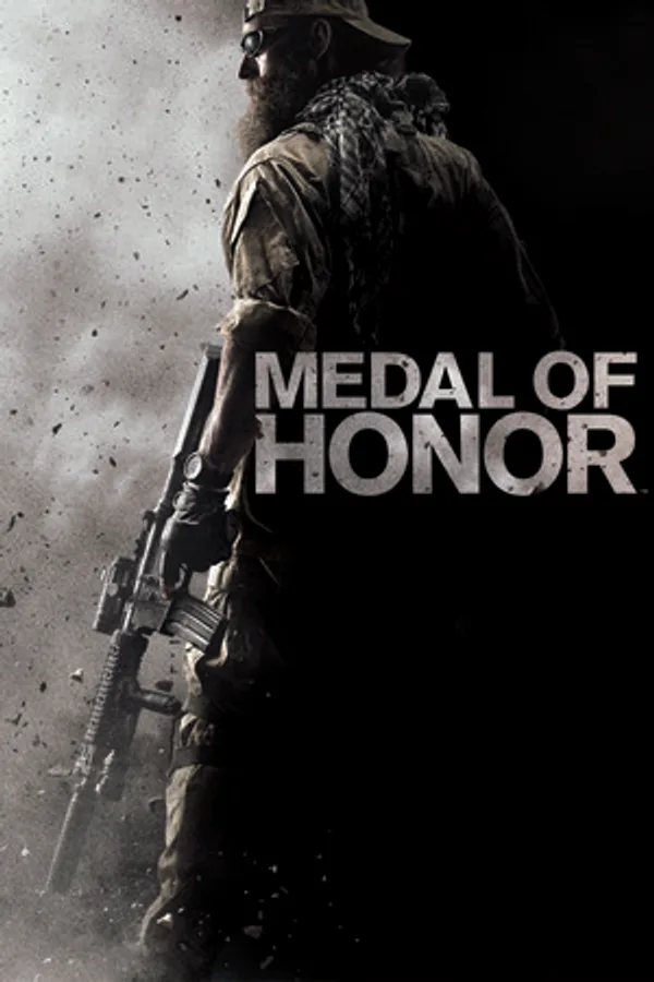 Medal of Honor