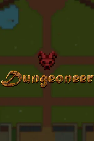Dungeoneer