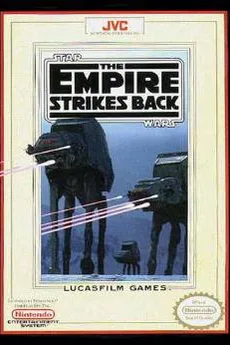 Star Wars: The Empire Strikes Back
