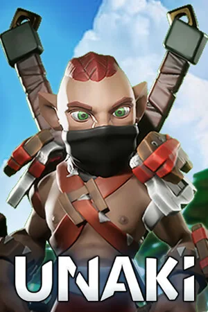UNAKI