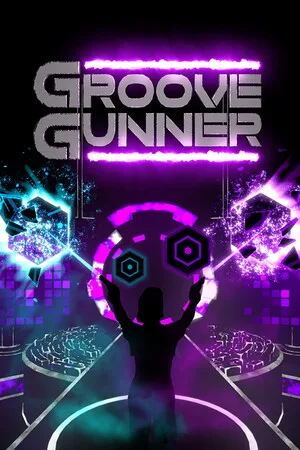 Groove Gunner