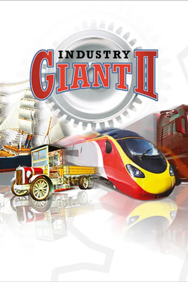 Industry Giant II