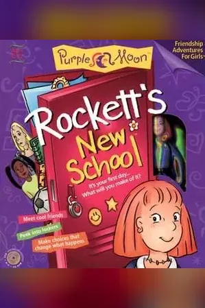 Rockett's New School