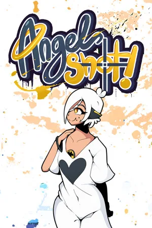 AngelShot - Chapter 1