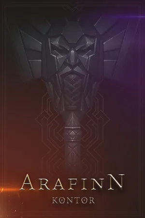 Arafinn Kontor