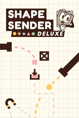 Shape Sender Deluxe