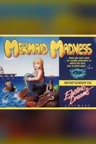 Mermaid Madness