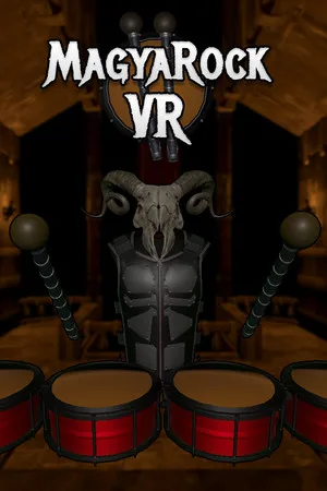 Magyarock VR