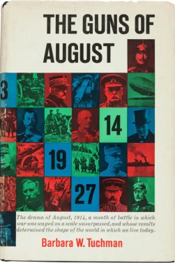 Guns of August