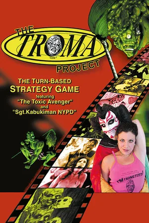 The Troma Project