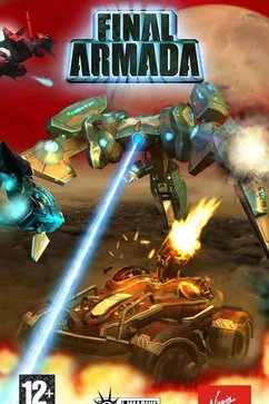 Final Armada