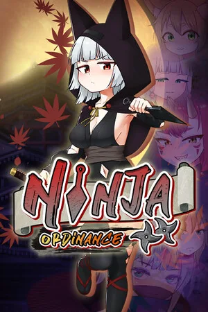 Ninja Ordinance