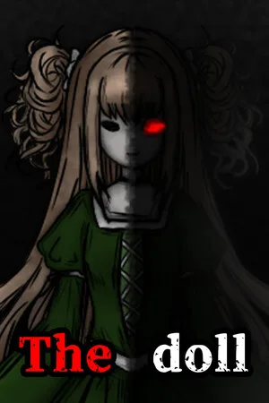 The doll