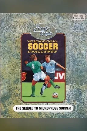 International Soccer Challenge