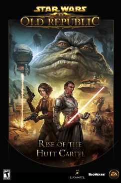 Star Wars: The Old Republic: Rise of the Hutt Cartel