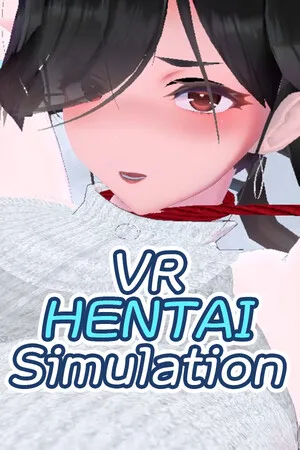 VR Hentai Simulation
