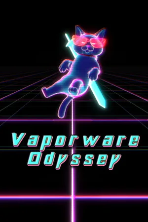Vaporware Odyssey
