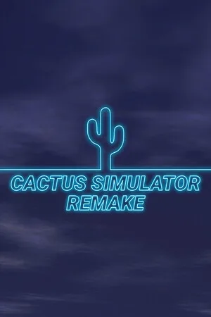 Cactus Simulator Remake