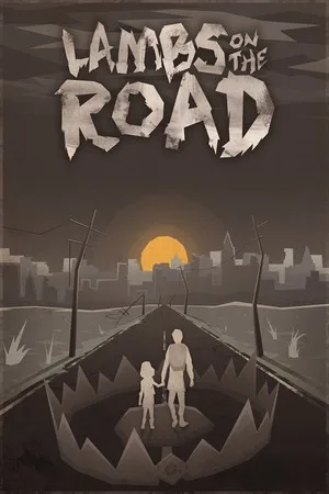 Lambs on the road : The beginning