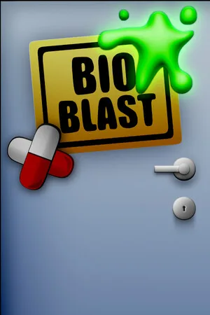Germ Blasters