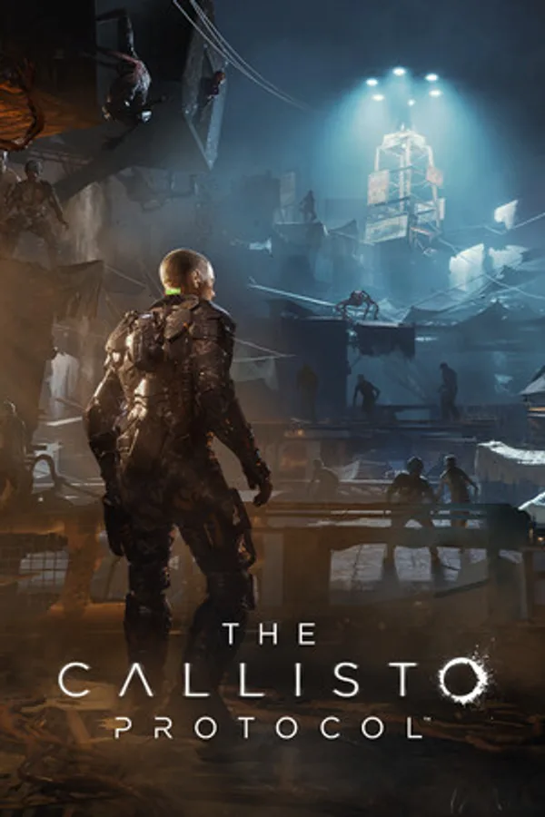 The Callisto Protocol
