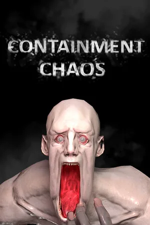 SCP: Containment Chaos
