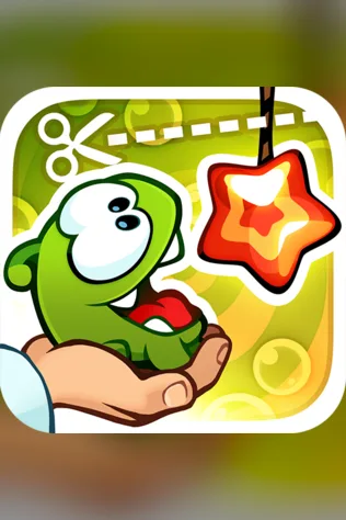 Cut the Rope: Experiments