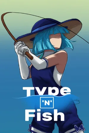 Type 'n' Fish