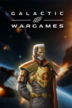 Galactic Wargames