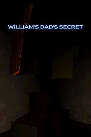 William's dad's secret