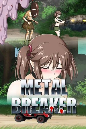 METAL BREAKER