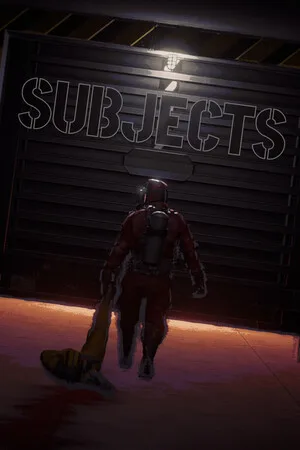 SUBJECTS