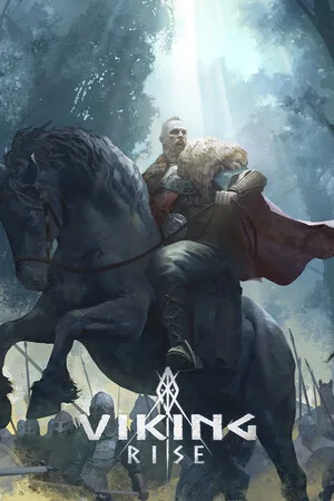 Viking Rise: Valhalla