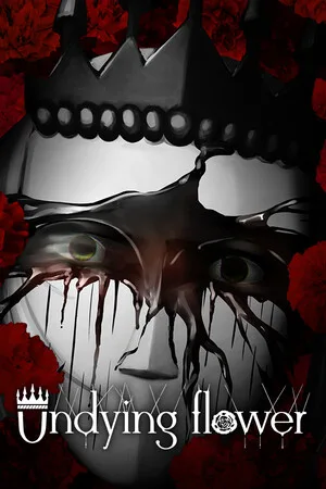 Undying Flower