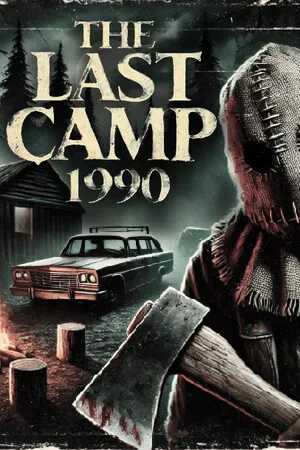 The Last Camp 1990