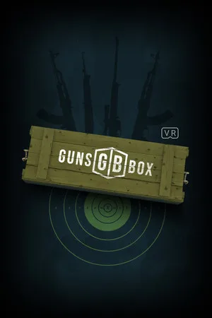 GunsBox VR