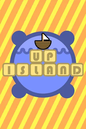 Up Island
