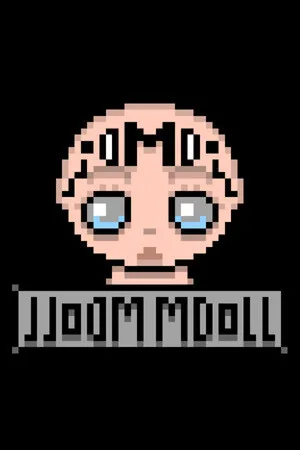 M doll