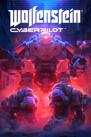 Wolfenstein: Cyberpilot Deutsche Version
