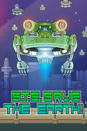 STE : Save The Earth