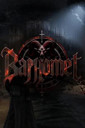 Baphomet