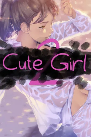 Cute Girl 2