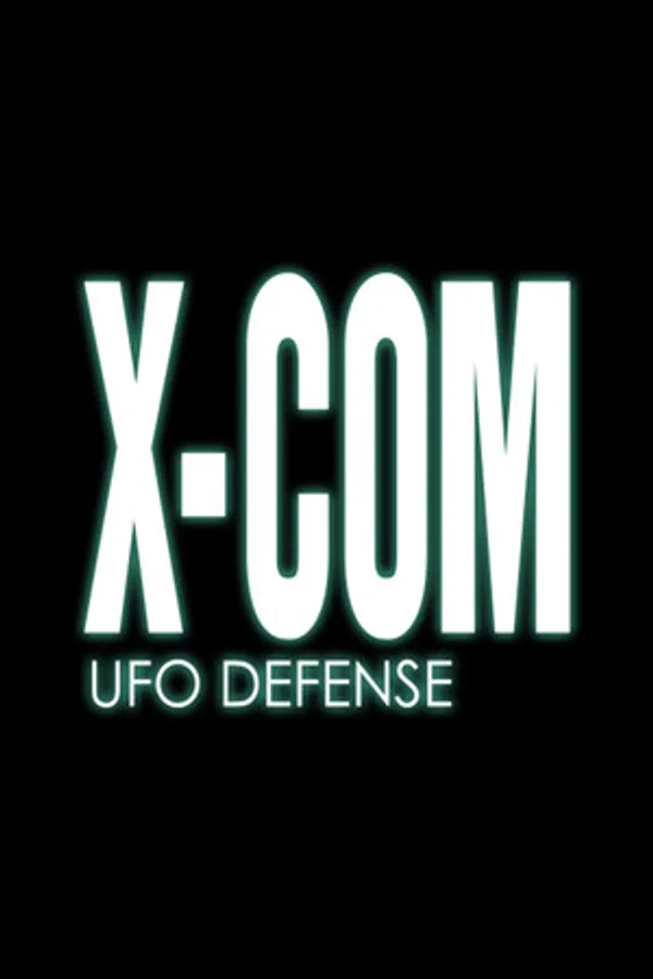 UFO: Enemy Unknown
