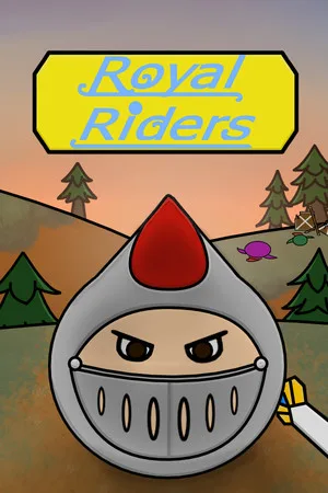 Royal Riders