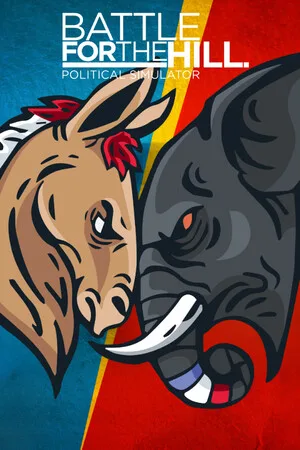 Battle For The Hill