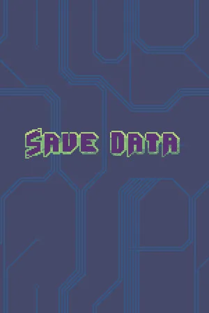 Save Data
