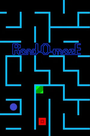 Rand-O-mazE